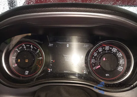 2022 Dodge Challenger Gt z USA, uszkodzony, nr VIN 2C3CDZJG9NH247297